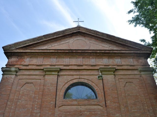 Santuario di S.Maria delle Grazie