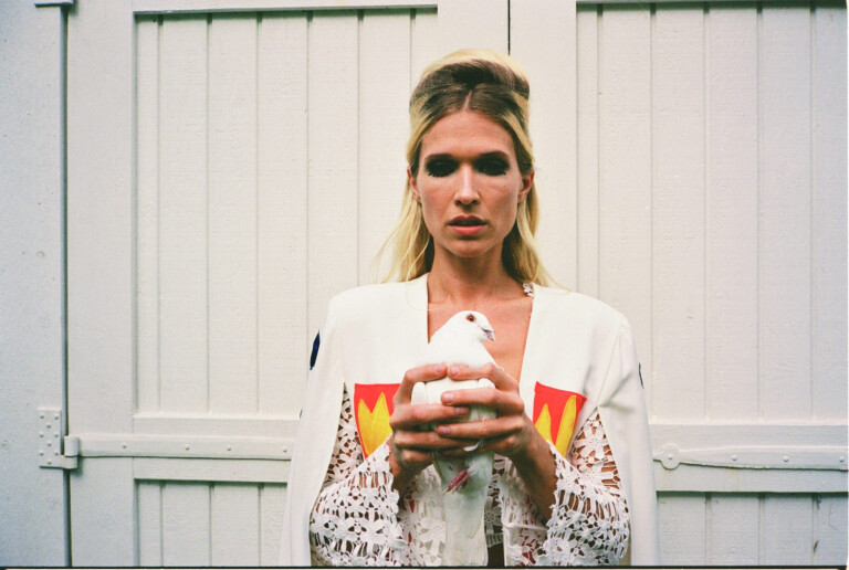 immagine di Natalie Bergman