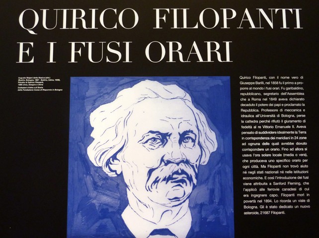 Quirico Filopanti 