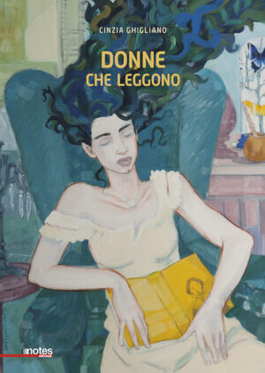 immagine di  Donne che leggono