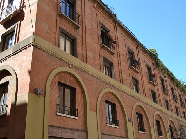 Palazzo INA 