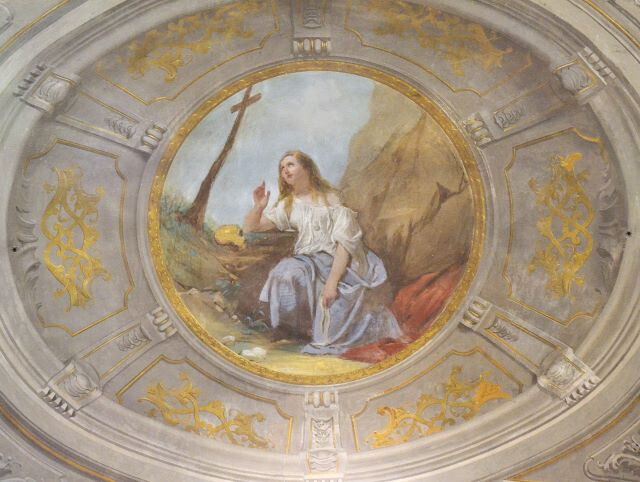 Chiesa parrocchiale di Santa Maria Maddalena