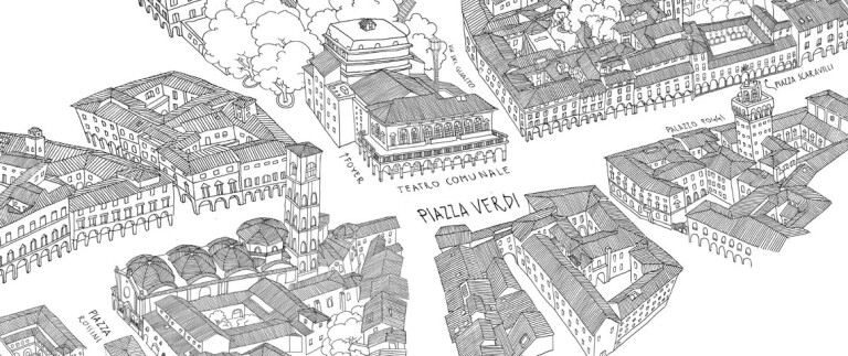 couverture de Il progetto ROCK a Bologna