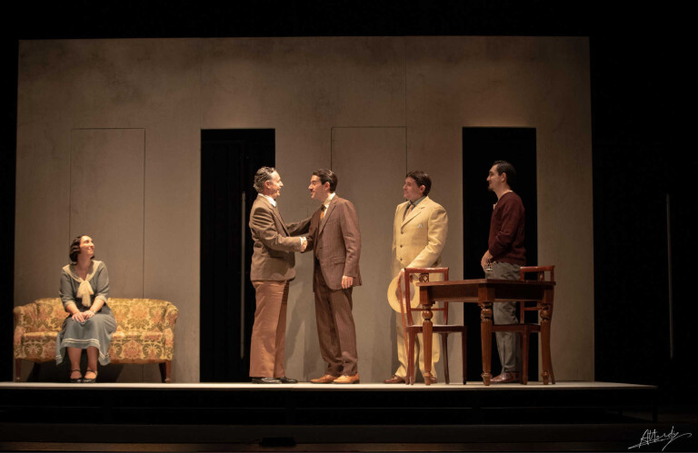 copertina di Ditegli sempre di sì