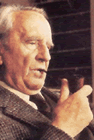 immagine di John Ronald Reuel Tolkien