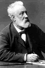 immagine di Jules Verne