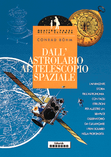 immagine di copertina bibliografia col naso in su