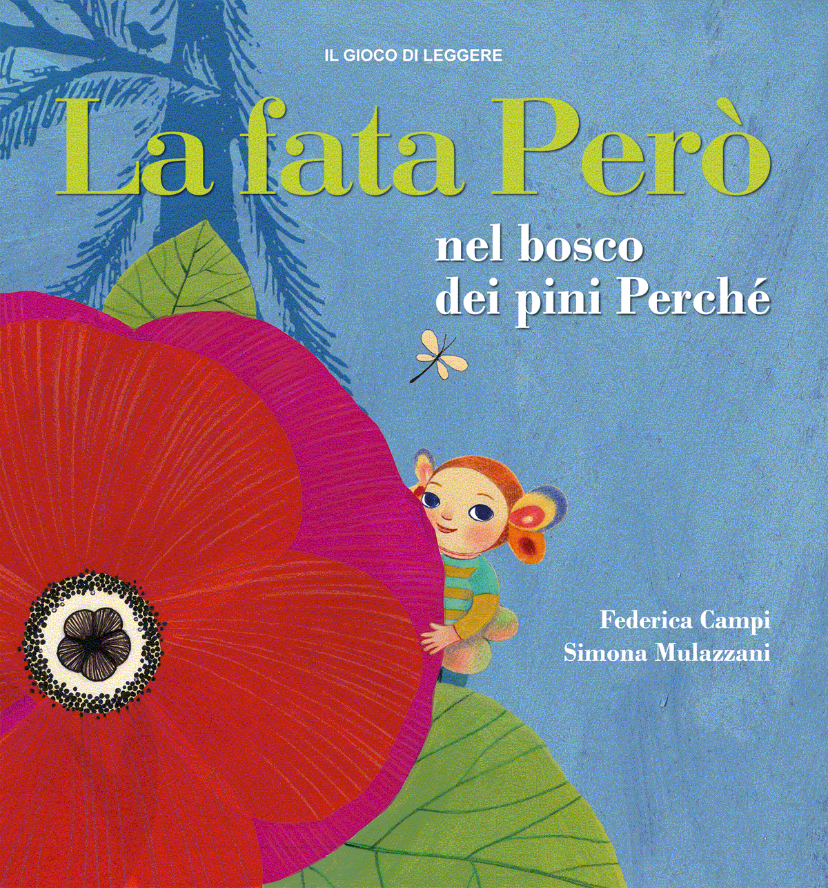 la fata però